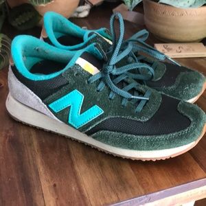 New Balance Sneakers